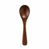 Discount Walnut Wood Soup Spoon, 15.5cm Tableware Brands|Japanese Ingredients