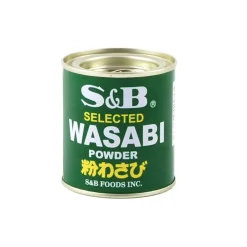 Discount Wasabi Flavour Horseradish Powder, 30g Ingredients Brands|Japanese Ingredients
