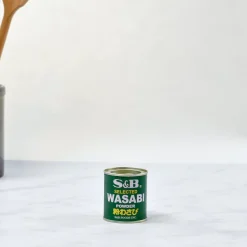 Discount Wasabi Flavour Horseradish Powder, 30g Ingredients Brands|Japanese Ingredients