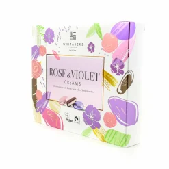 Discount Rose & Violet Creams, 200g Ingredients Brands|Chocolate & Sweets