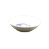 Outlet White & Blue Carp Sauce Dish, 7.5cm Chinese Ingredients|Crockery & Dinnerware