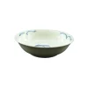 Outlet White & Blue Carp Soup Bowl Chinese Ingredients|Crockery & Dinnerware