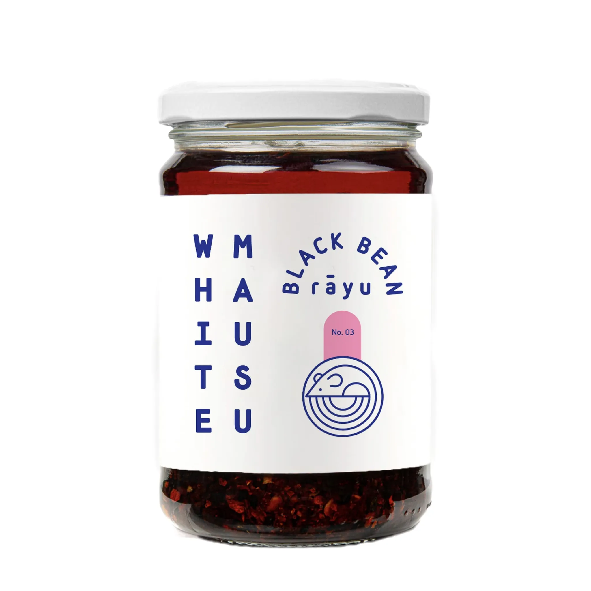 Outlet Black Bean Rayu, 240g Japanese Ingredients|Chinese Ingredients