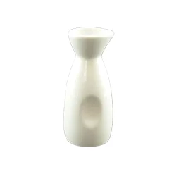 Online White Porcelain Sake Bottle Tableware Brands
