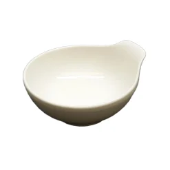 Hot White Porcelain Tempura Dipping Bowl, 10cm Crockery & Dinnerware|Bowls