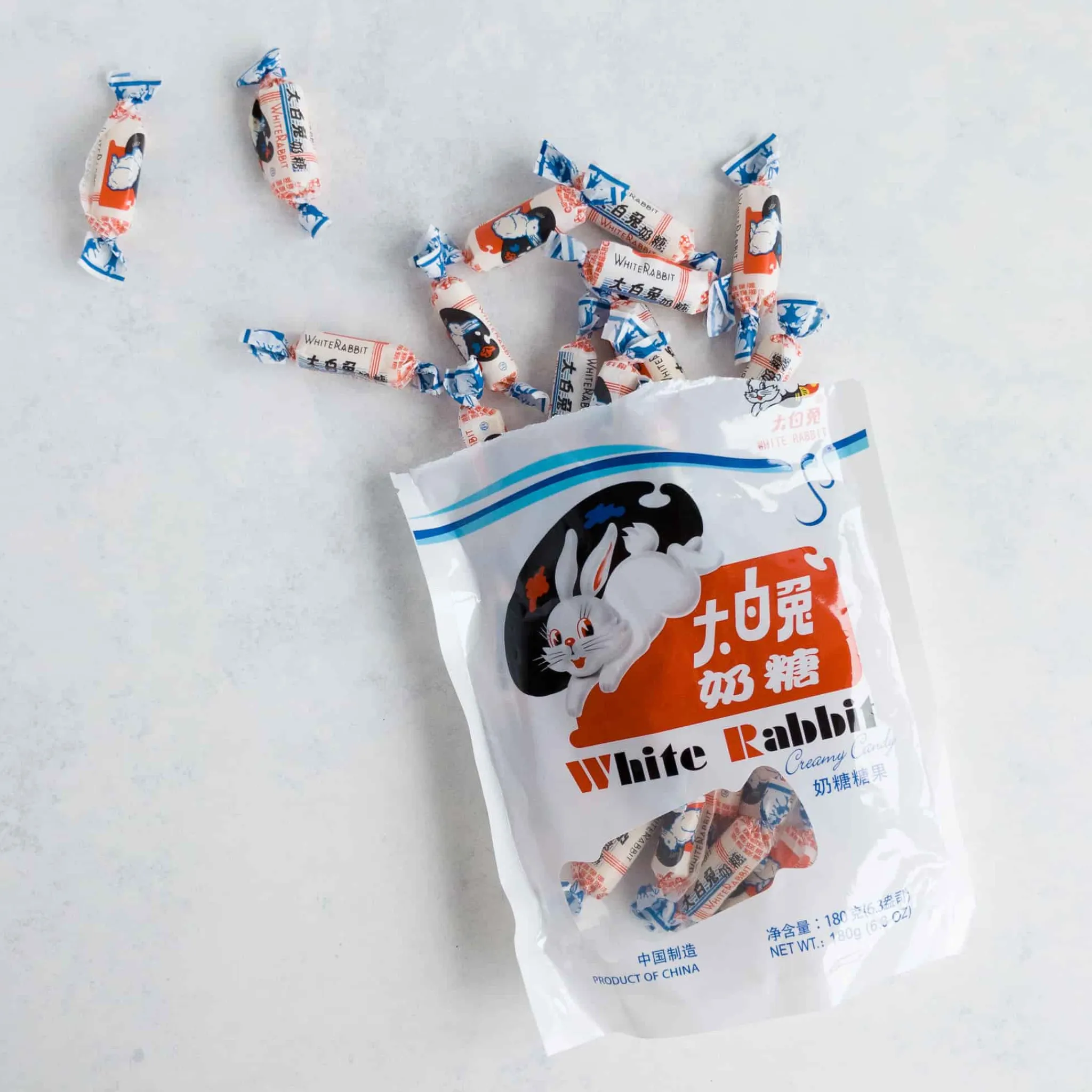 Best Candy, 180g Ingredients Brands|Chinese Ingredients