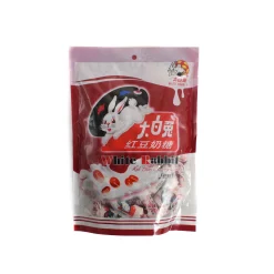 Hot Red Bean Creamy Candy, 200g Ingredients Brands|Chinese Ingredients