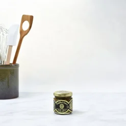 White Truffled Sauce with Parmesan & Butter, 90g Italian Ingredients|Vegetables