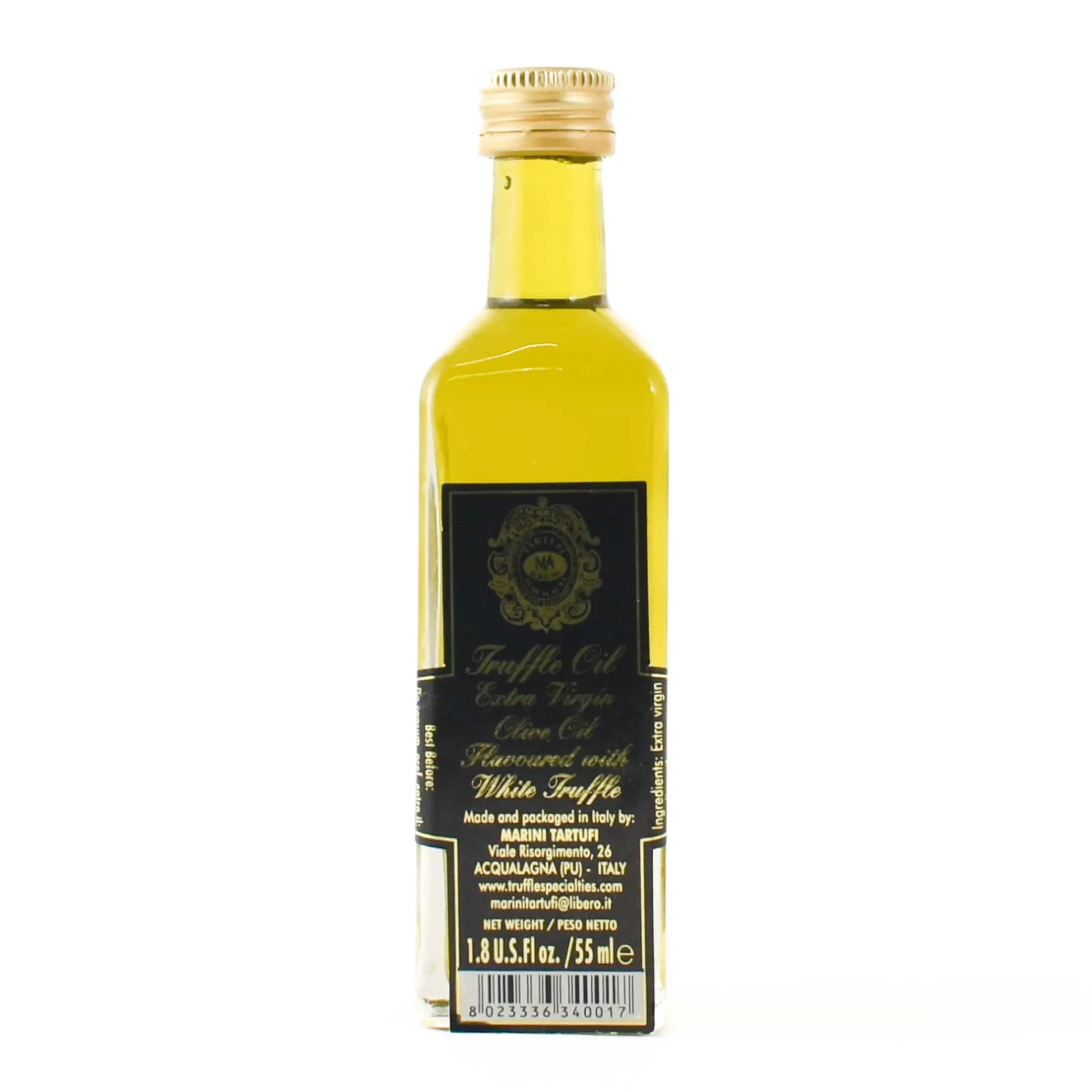 Clearance White Truffle Oil Italian Ingredients|Truffles