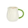 New White Tulip Coffee Cup, 400ml Tableware Brands