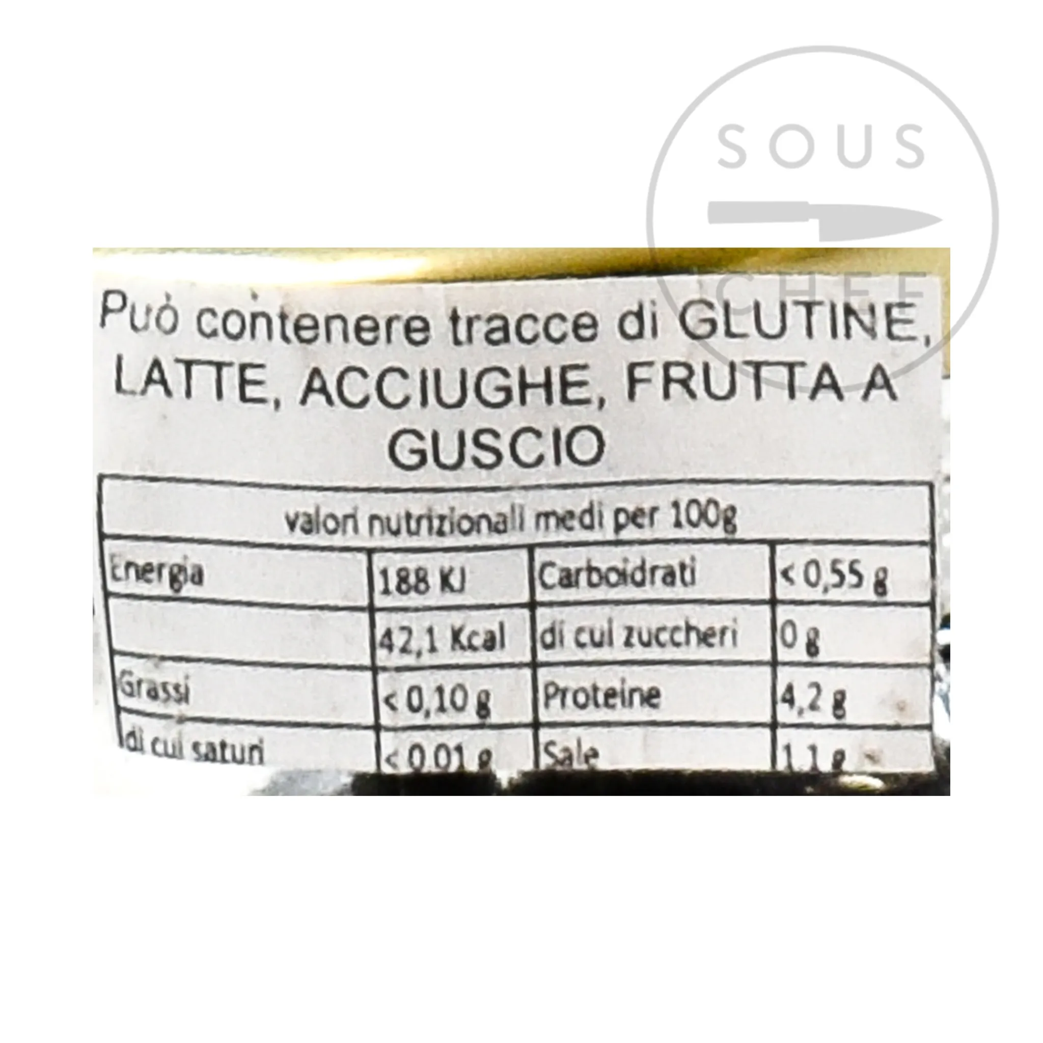 Outlet Whole Black Winter Truffle, 25g Ingredients Brands|Italian Ingredients