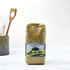 Best Whole Freekeh, 1kg Middle Eastern Ingredients|Ingredients Brands