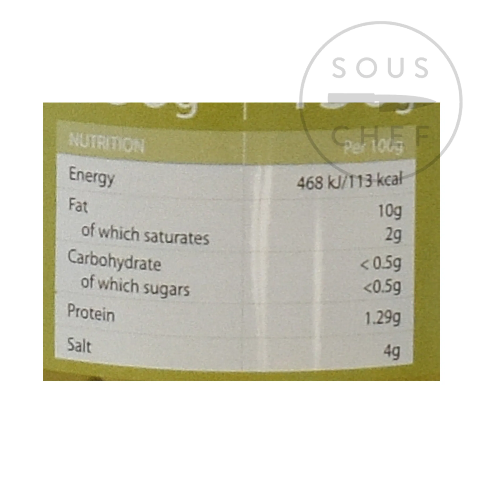 Online Whole Gordal Olives, 260g Ingredients Brands|Spanish Ingredients
