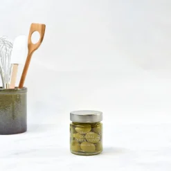Online Whole Gordal Olives, 260g Ingredients Brands|Spanish Ingredients