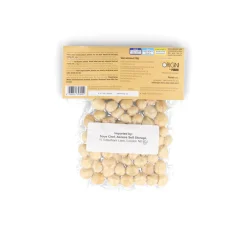 Whole Macadamia Nuts, 100g Baking Ingredients|Ingredients Brands