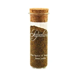 Wild Fennel Pollen From Calabria, 15g Italian Ingredients|Herbs & Spices