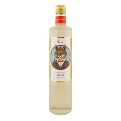 Best Premium Chilli Syrup, 750ml Ingredients Brands|Made In The Uk