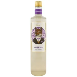 Online Premium Lavender Syrup, 750ml Ingredients Brands|Made In The Uk
