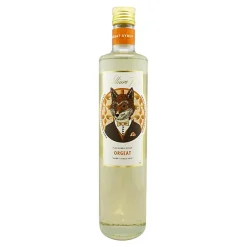 New Premium Orgeat Syrup, 750ml Ingredients Brands|Made In The Uk