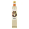 Hot Premium Rhubarb Syrup, 750ml Ingredients Brands|Made In The Uk