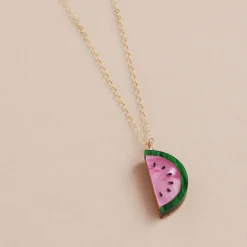 Discount Watermelon Necklace Tableware Brands