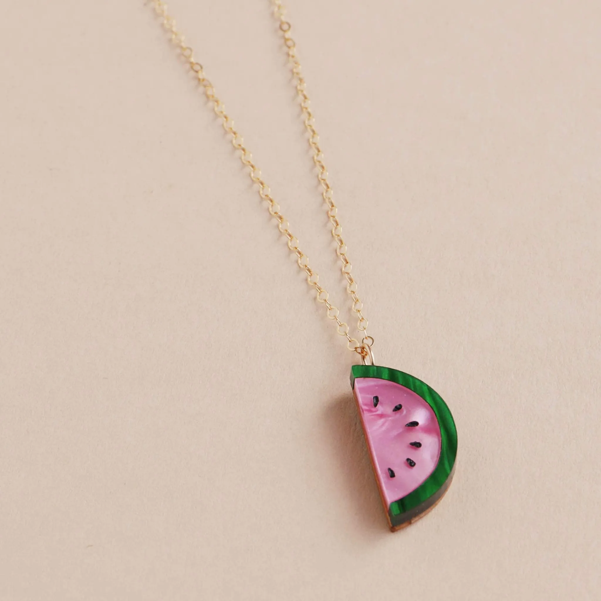 Discount Watermelon Necklace Tableware Brands