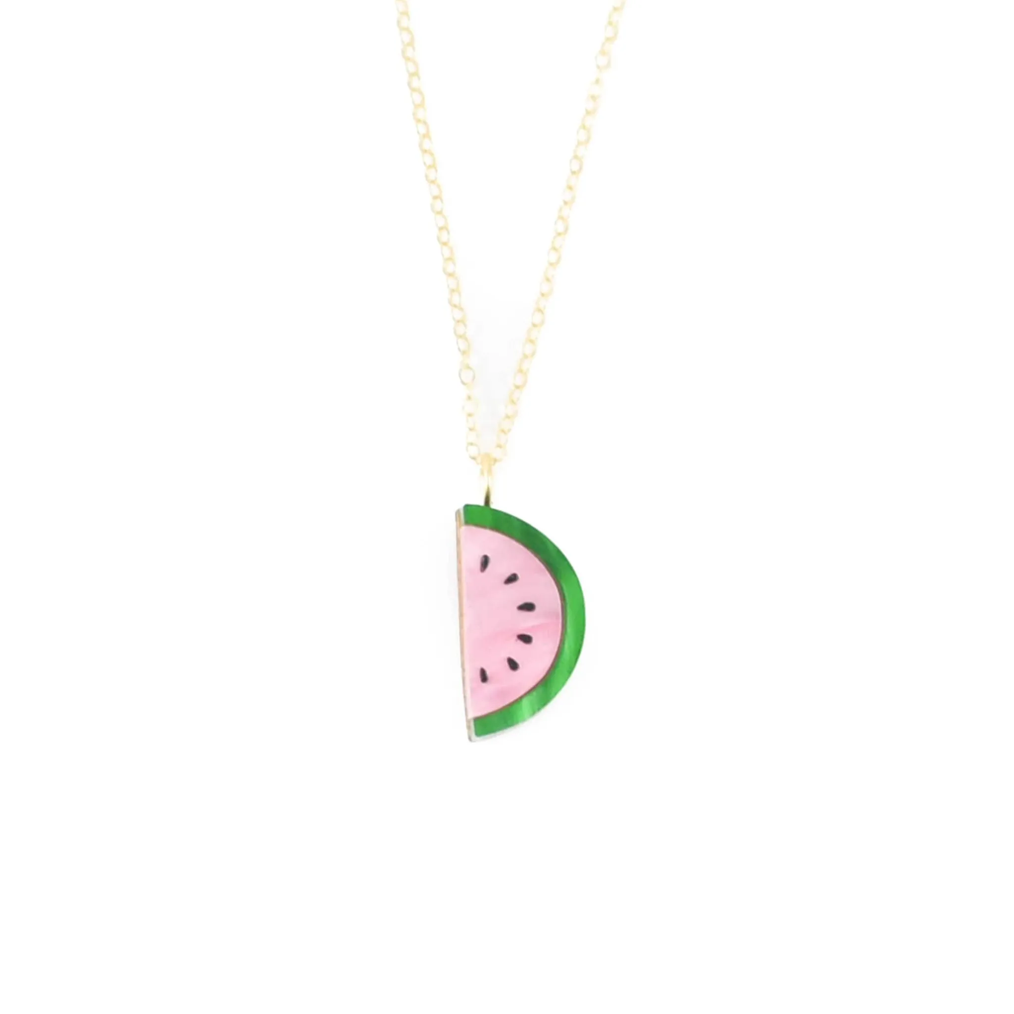 Discount Watermelon Necklace Tableware Brands
