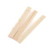 Hot Wooden Rollling Pin Guides, Set of 6, 35cm Baking Supplies & Equipment