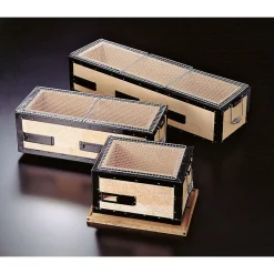 Sale Wooden Stand for Small Konro Grill Japanese Ingredients|Food Smokers