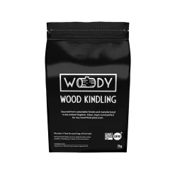 Online Woody Wood Kindling, 3kg Bbq & Smoking