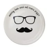 Discount Worry Less And Eat More Pizza Pizza Plate, 31cm Tableware Brands|Italian Ingredients
