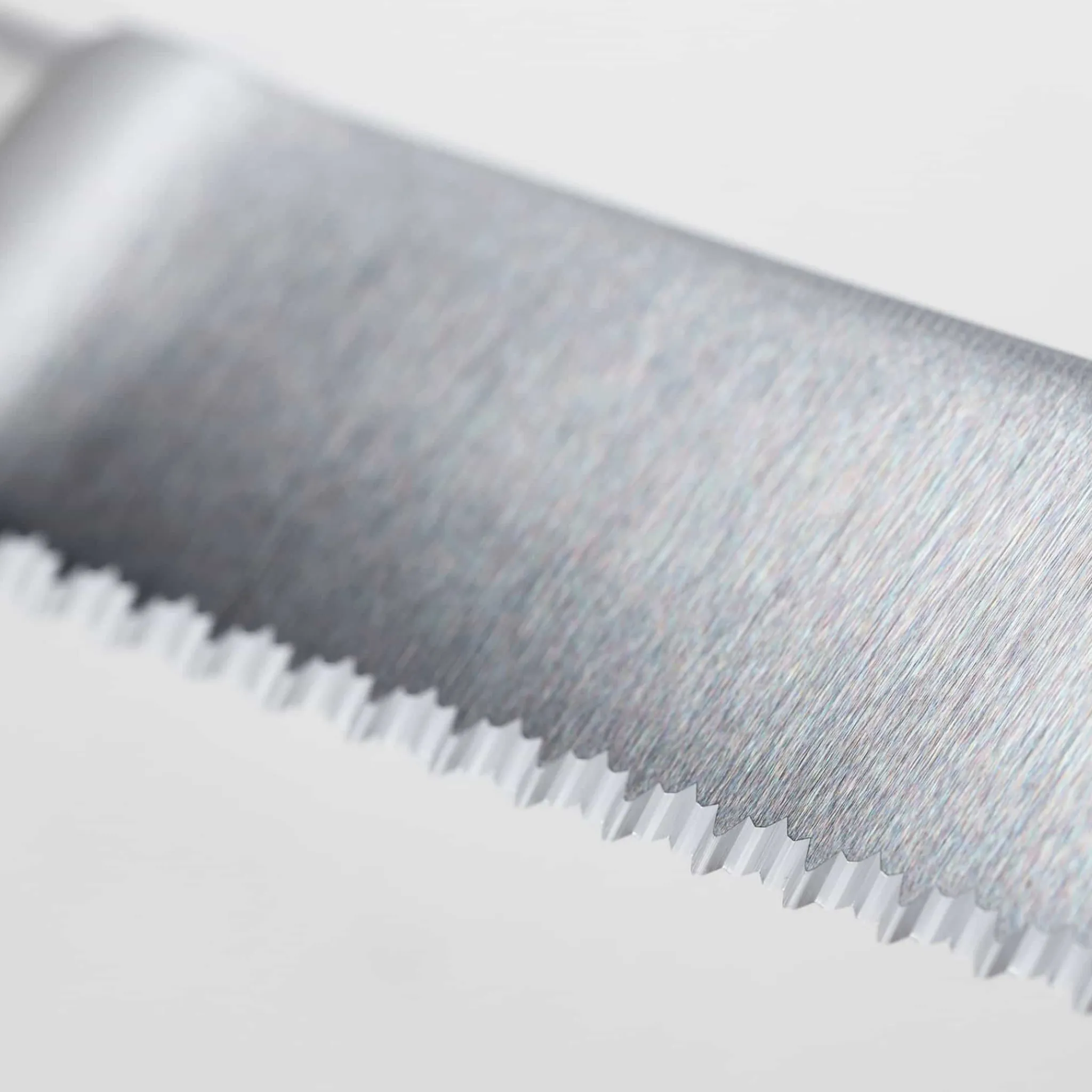 Sale Ikon Bread Knife, 23cm Kitchen Knives