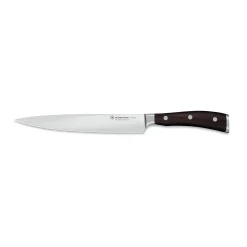 Outlet Ikon Carving Knife, 20cm Kitchen Knives