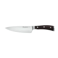 Ikon Chef's Knife Kitchen Knives