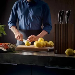 Ikon Chef's Knife Kitchen Knives
