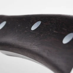 Hot Ikon Santoku Knife, 17cm Kitchen Knives