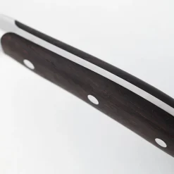 Hot Ikon Santoku Knife, 17cm Kitchen Knives
