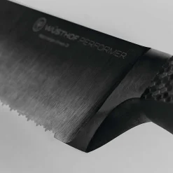 Hot Performer Bread Knife, 23cm Kitchen Knives
