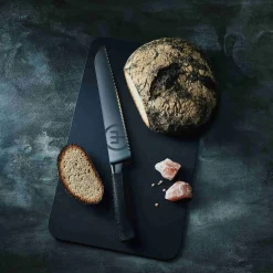 Hot Performer Bread Knife, 23cm Kitchen Knives