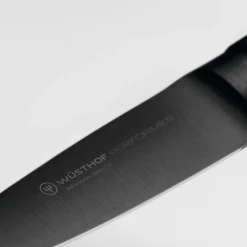 New Performer Paring Knife, 9cm Kitchen Knives