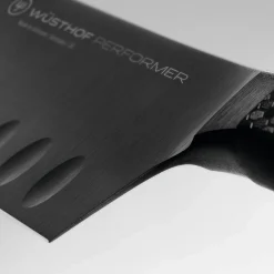 Outlet Performer Santoku Knife, 17cm Kitchen Knives