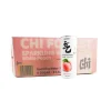 Best 24x Peach Flavour Sparkling Water, 330ml Ingredients Brands|Chinese Ingredients