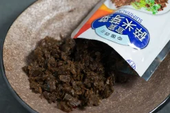 New 5 x Ya Cai - Sichuan Preserved Mustard Greens, 80g Chinese Ingredients|Vegetables