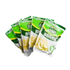 Online 5x Zha Cai Preserved Vegetables, 80g Chinese Ingredients|Vegetables
