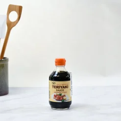 Clearance Teriyaki Sauce, 300ml Ingredients Brands|Japanese Ingredients