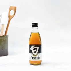 Online Premium White Soy Sauce, 360ml Japanese Ingredients|Sauces & Condiments