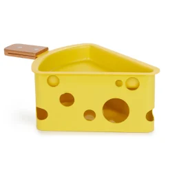 Best Yellow Cheese Wedge Raclette Set Pots & Pans