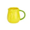 Clearance Yellow Tulip Coffee Cup, 400ml Tableware Brands