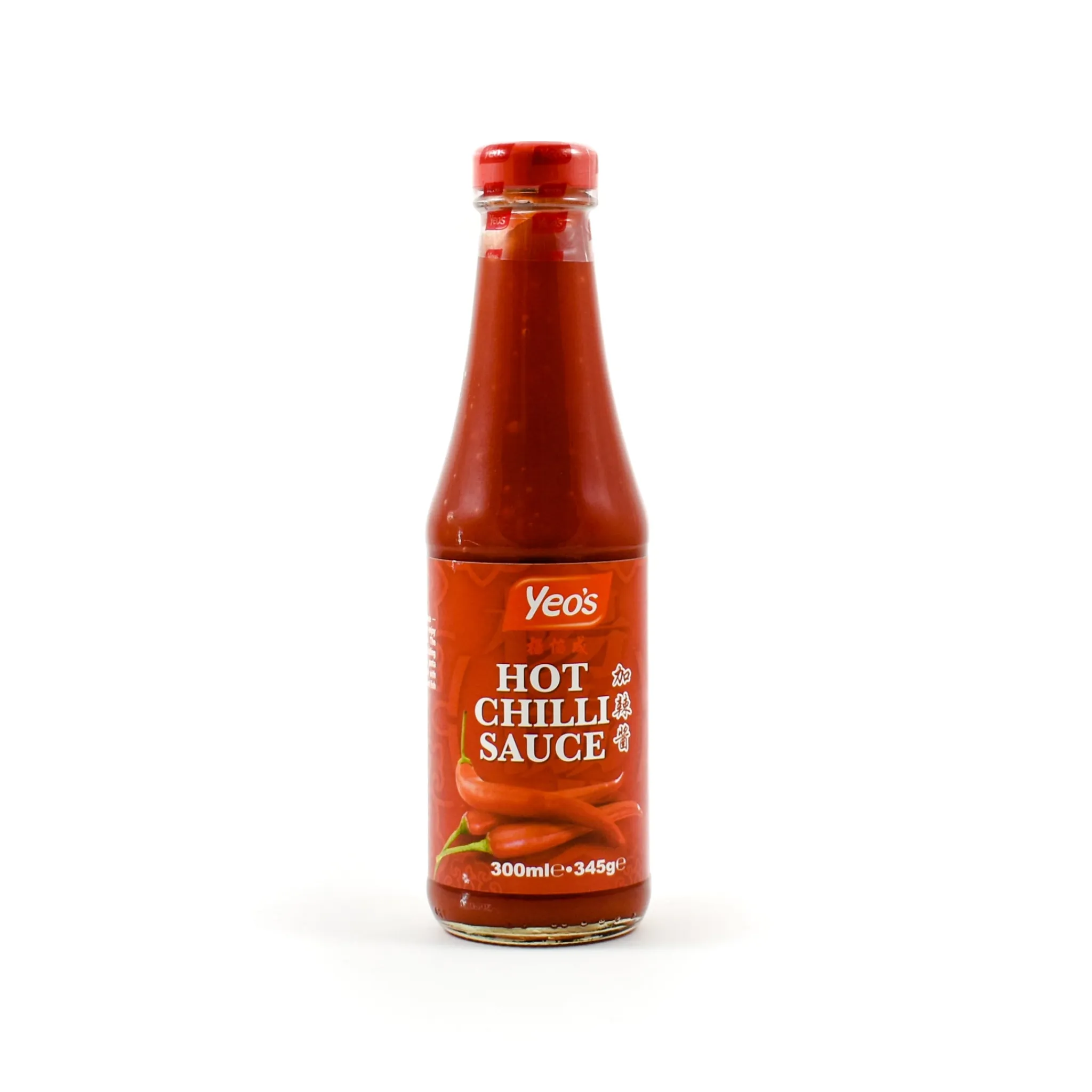 Online Hot Chilli Sauce, 300ml Ingredients Brands|Southeast Asian Ingredients