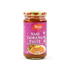Clearance Nasi Goreng Paste, 190g Ingredients Brands|Southeast Asian Ingredients